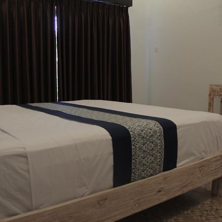 Nyoman Guesthouse Canggu Room photo
