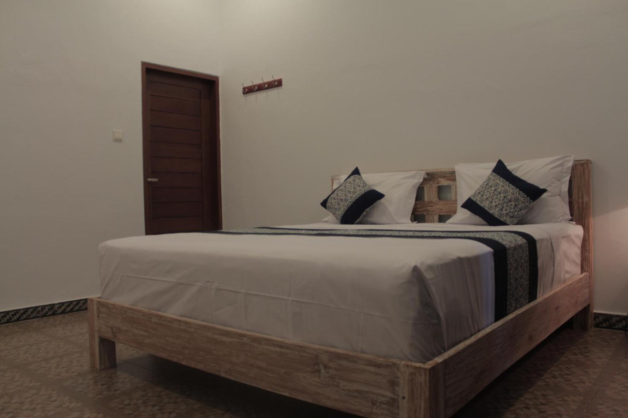 Nyoman Guesthouse Canggu Room photo