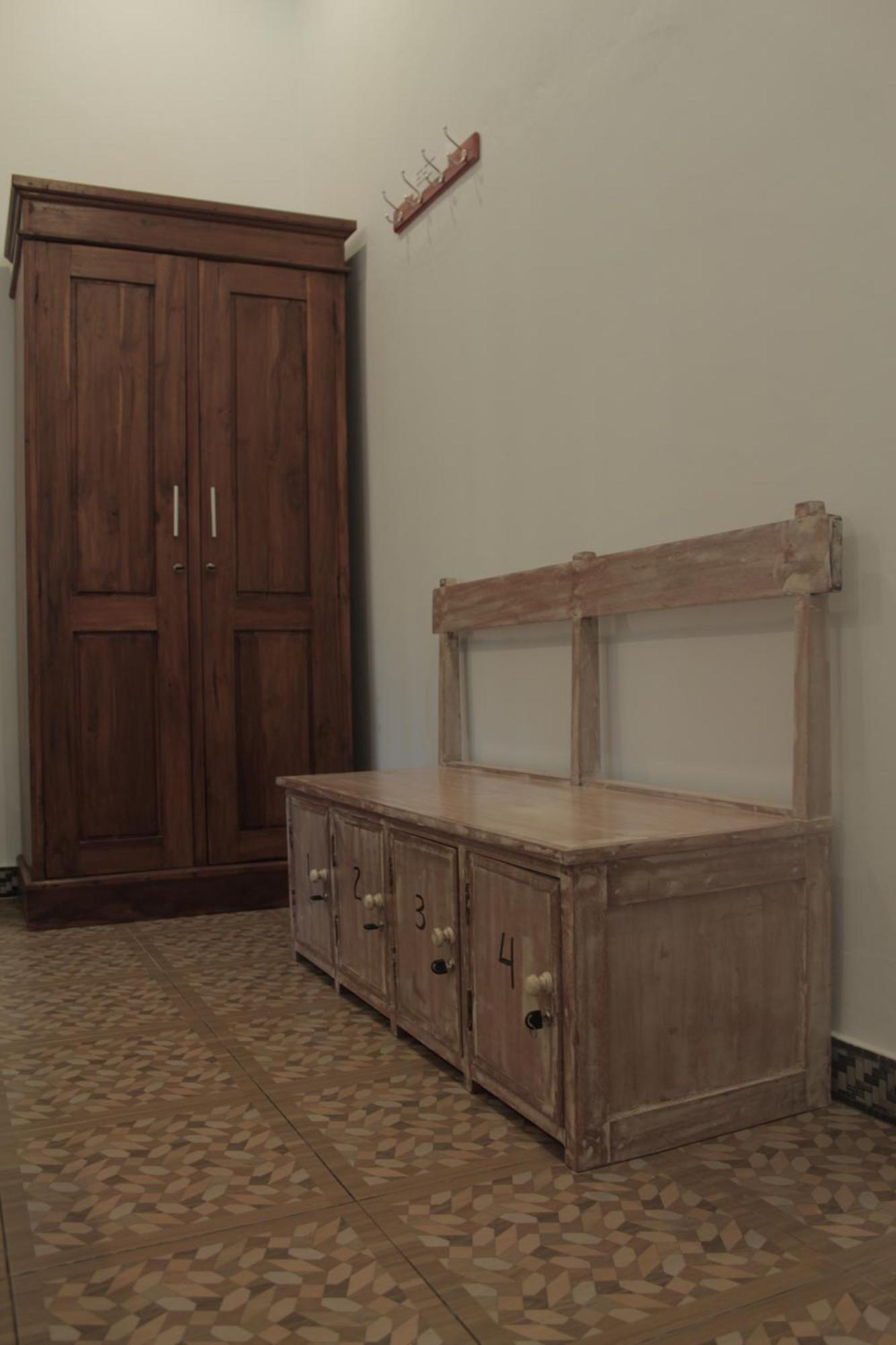 Nyoman Guesthouse Canggu Room photo