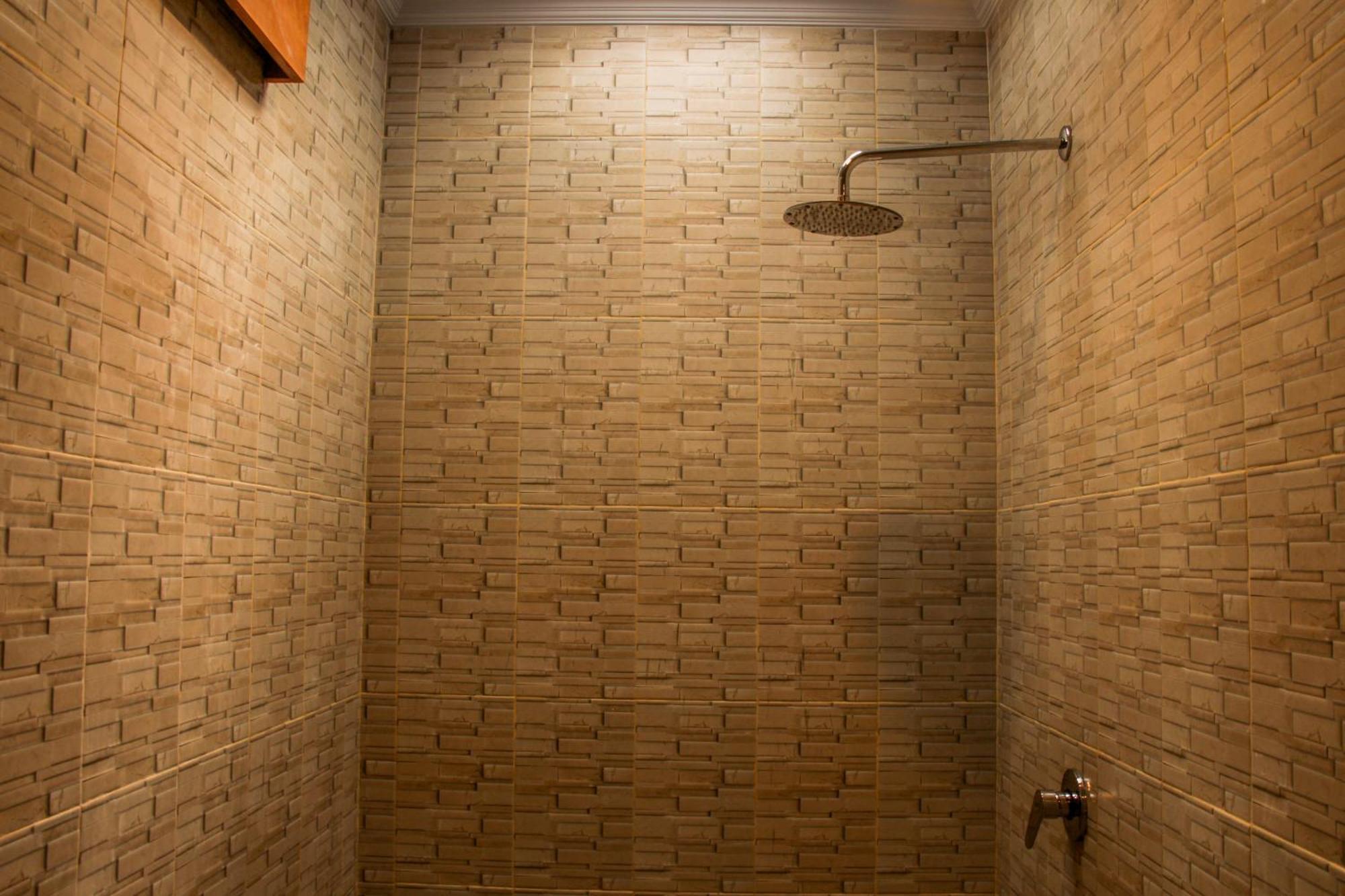 Nyoman Guesthouse Canggu Room photo