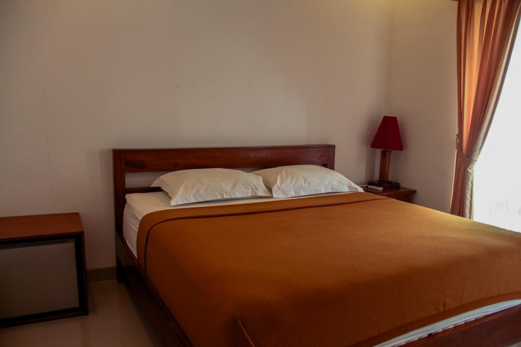 Nyoman Guesthouse Canggu Room photo