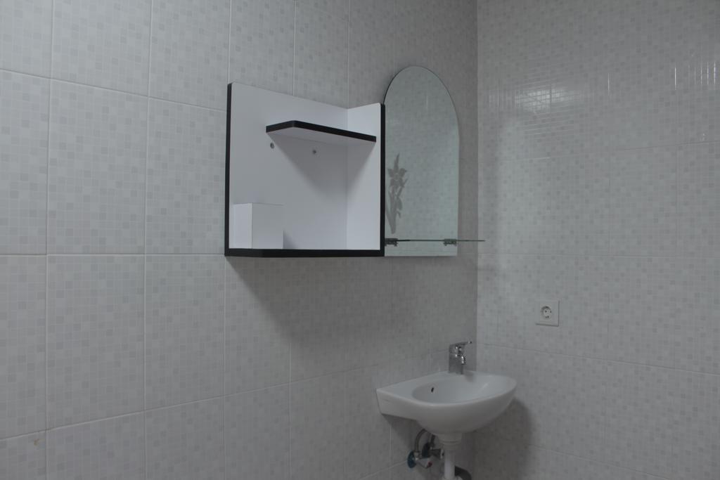 Nyoman Guesthouse Canggu Room photo